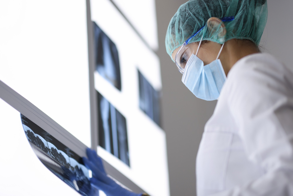 I genitori di Gioia ringraziano il personale dell’ospedale di Rieti