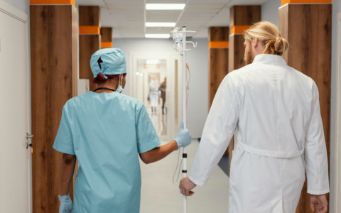 Vassallo chiede chiarimenti urgenti su radiologia e screening