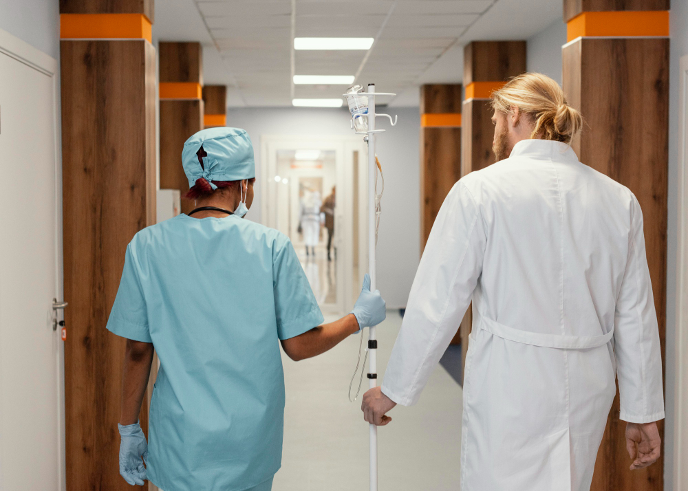 Vassallo chiede chiarimenti urgenti su radiologia e screening