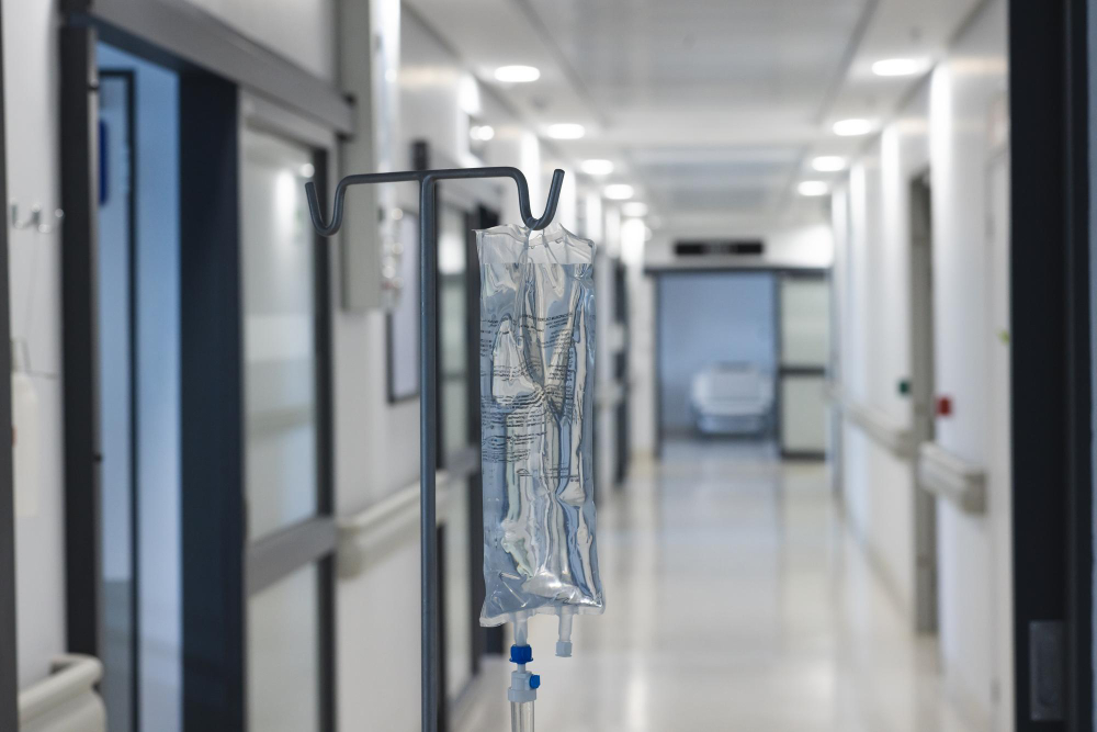 Ritardi nei pagamenti per lavoratori degli appalti sanitari