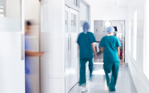 Camminata per la Vita, Rieti punta sulla prevenzione