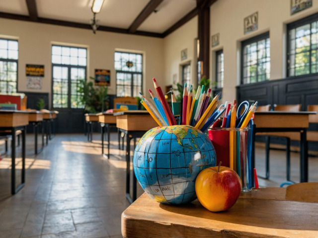 Chiuso al pubblico l’Ufficio Scuola di Rieti il 22 settembre