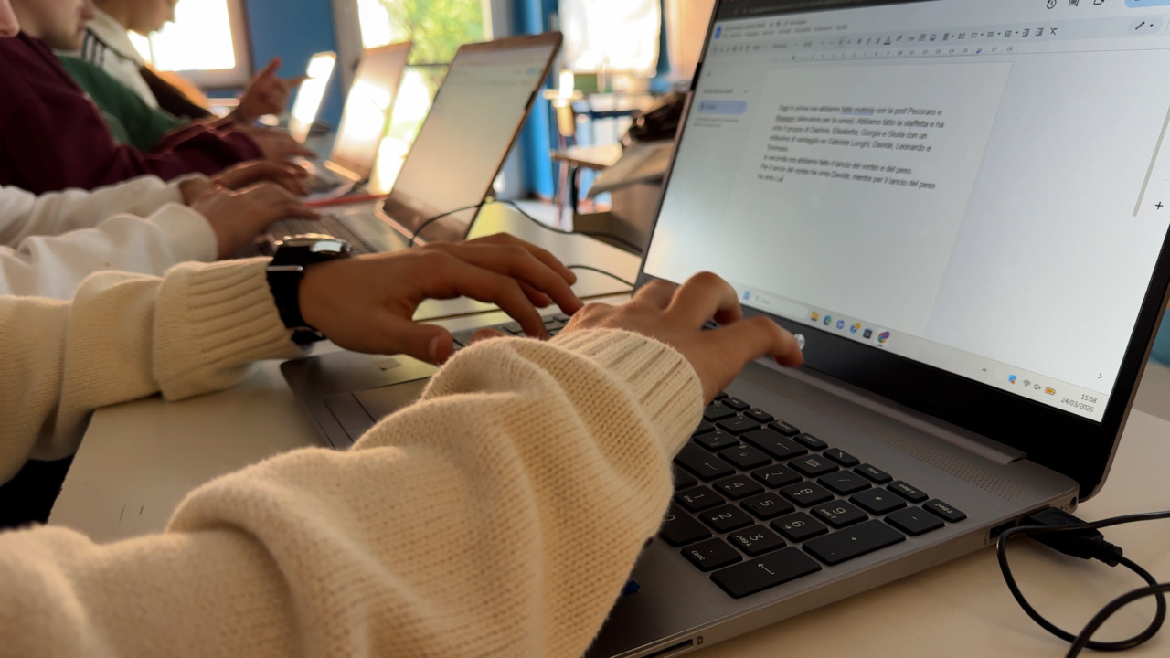 Seconda prova di maturità per gli studenti reatini
