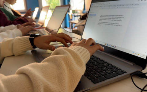 Seconda prova di maturità per gli studenti reatini