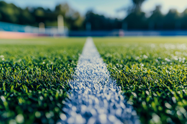 Aperte le iscrizioni al corso per arbitri di calcio