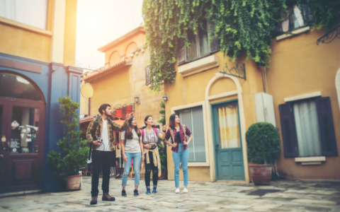 Stimigliano punta a diventare la stazione di riferimento per il Roma Outlet Village