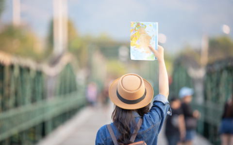 Rieti presenta ad Assisi la sua offerta turistica