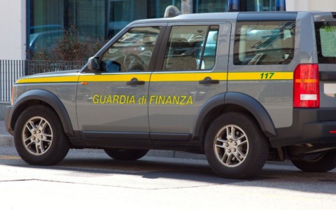 Concorso per Maestro Direttore della Banda della Guardia di Finanza