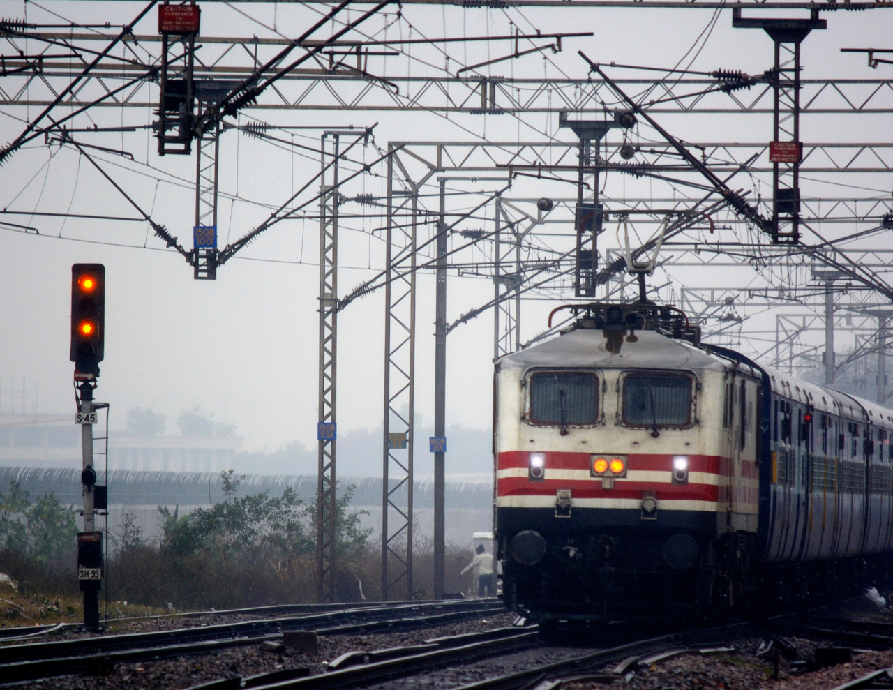 Ferrovia Fara Sabina-Rieti, via libera al commissario straordinario