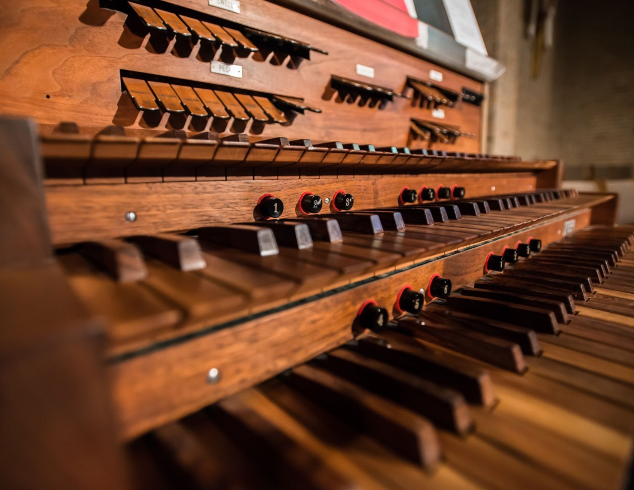 A Rieti cinque concerti per il ritorno del festival organistico