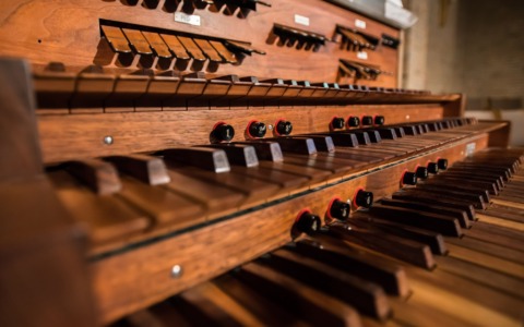 A Rieti cinque concerti per il ritorno del festival organistico