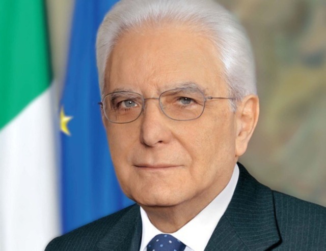 Mattarella e Valditara inaugurano l’anno scolastico ad Amatrice