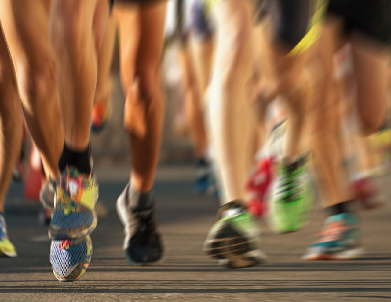 A Poggio Mirteto una cardiocamminata per la prevenzione